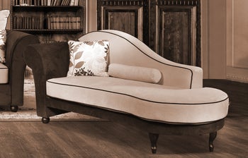 Лежанка Milano - лява – изображение-1