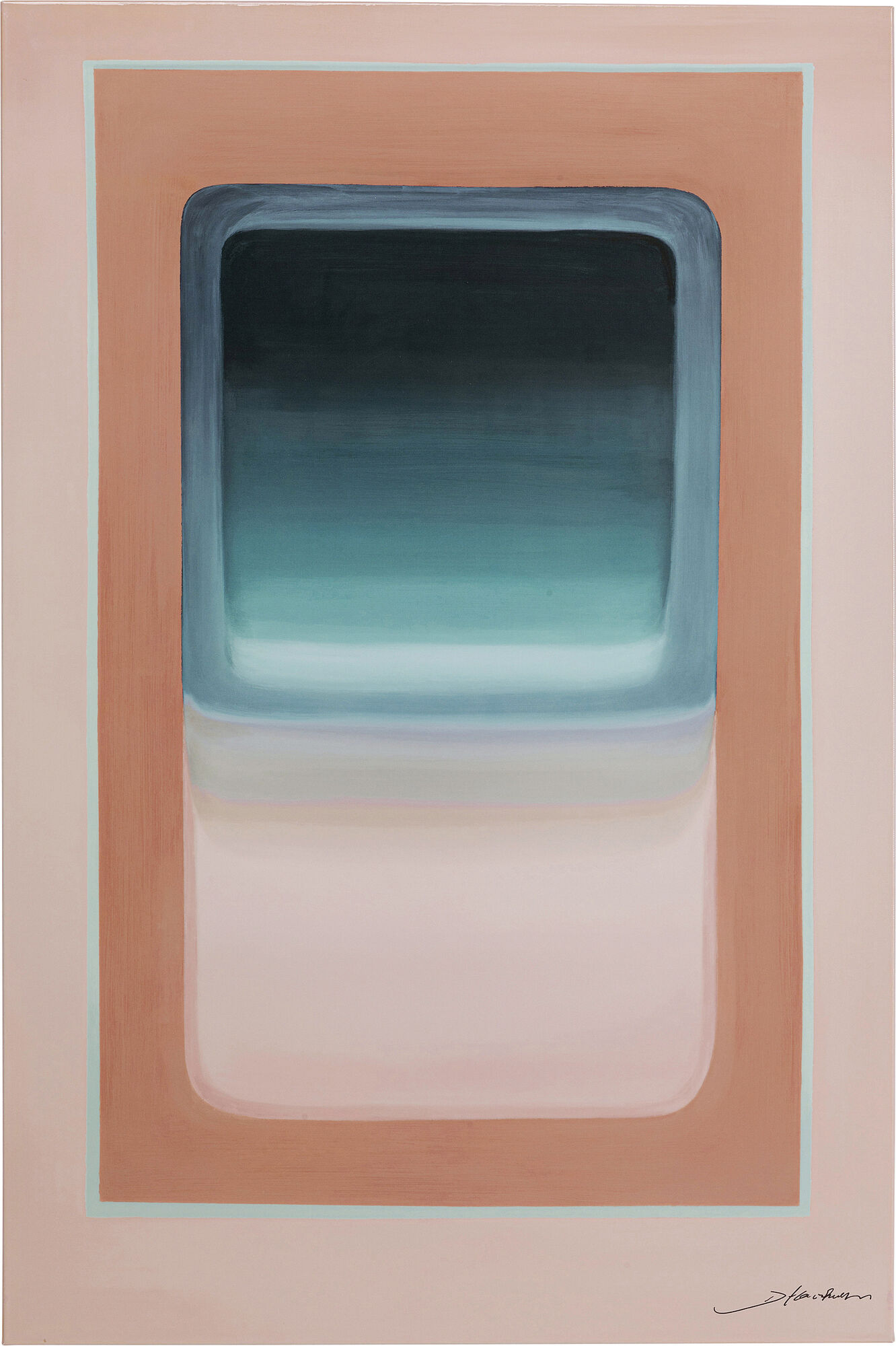 Lienzo Tendency Pastell 150x100cm – Imagen-1.