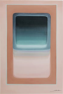 Lienzo Tendency Pastell 150x100cm – Imagen-1.