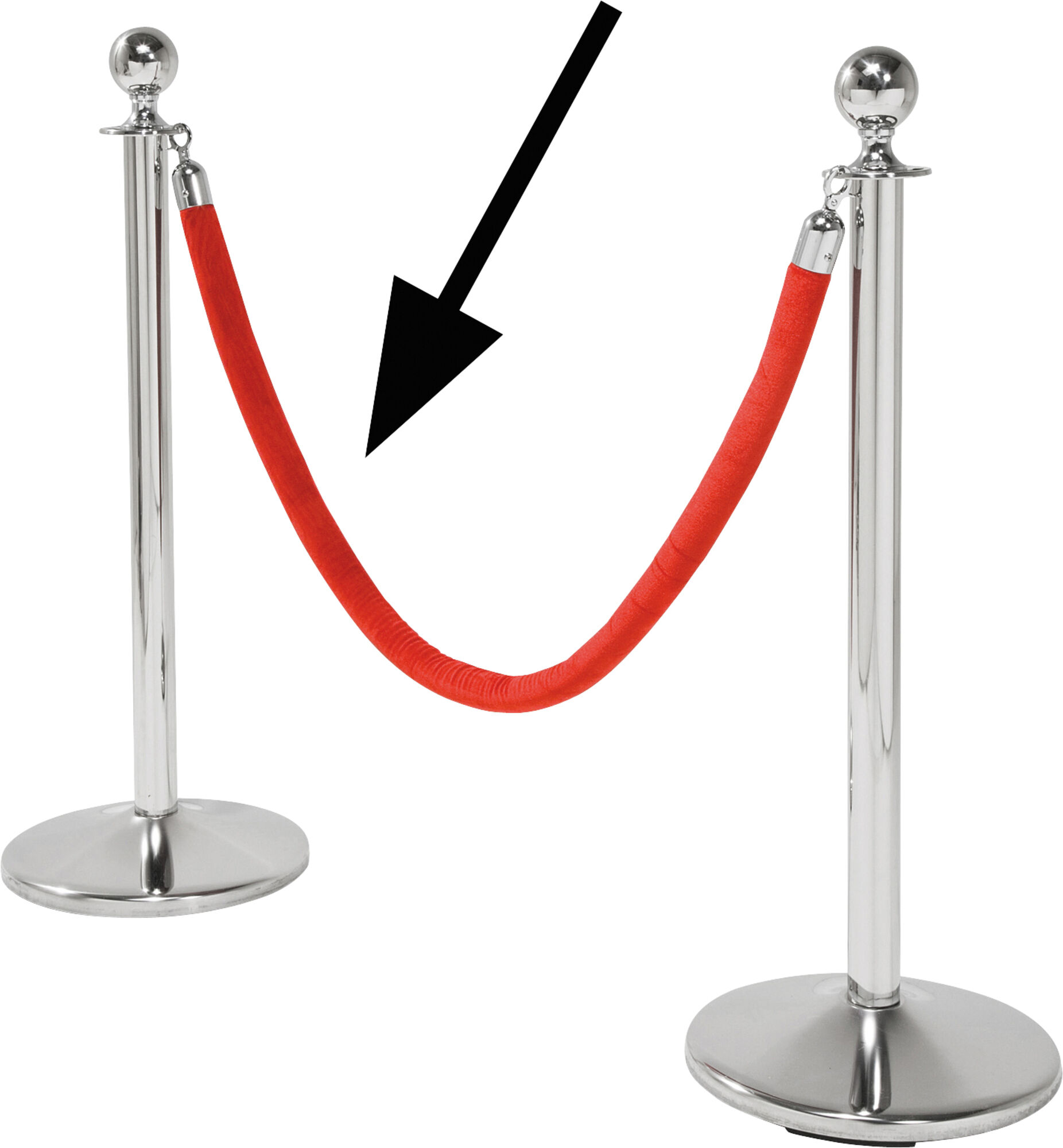 VIP Kabel Vegas Red – slika-1.