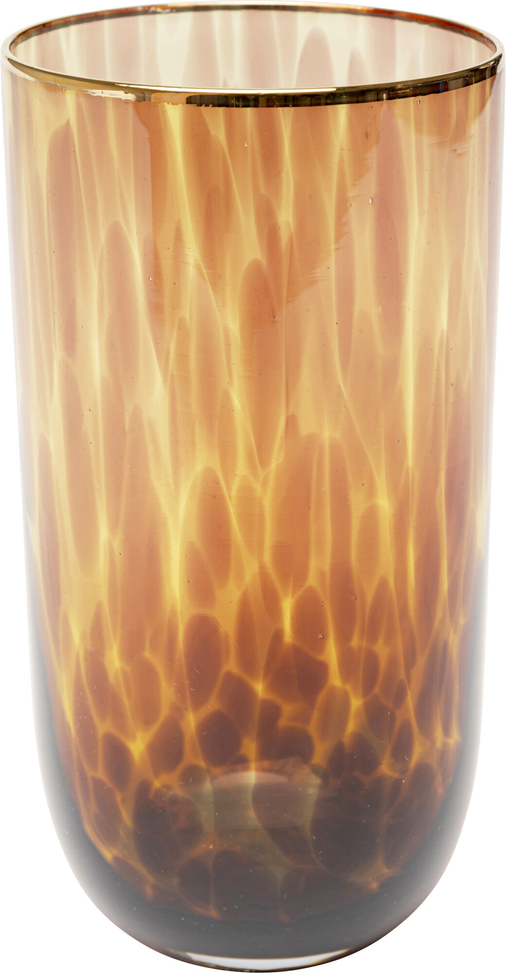 Vaso largo Caramel 16cm – Imagen-1.