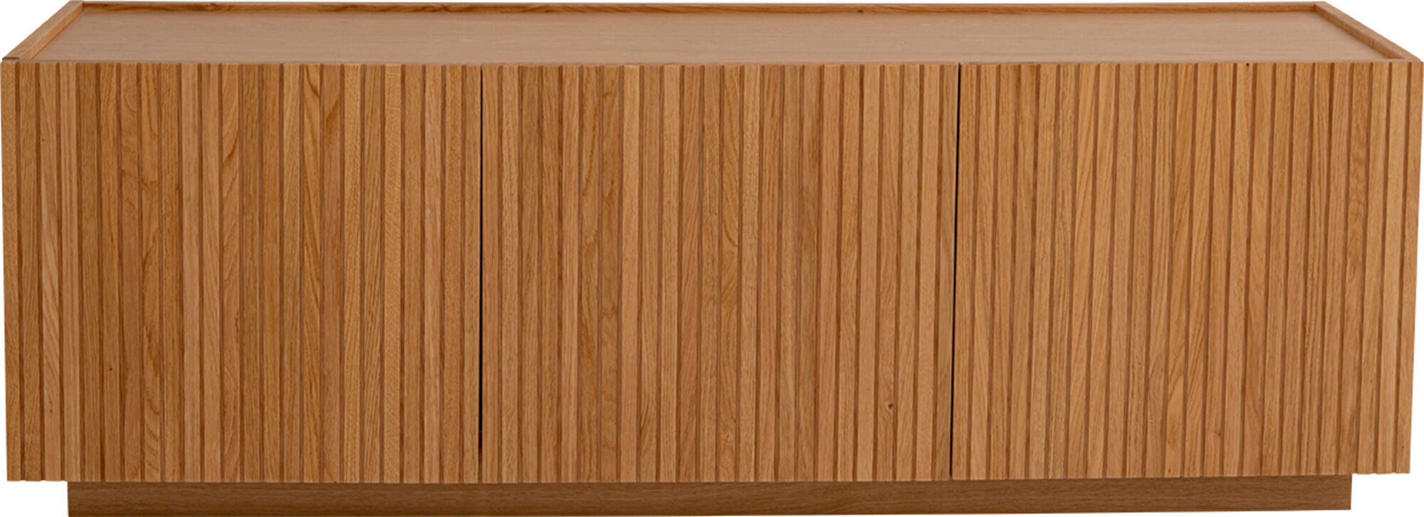 TV-bänk Brighton, 140x45cm – bild-1.