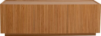 TV-bänk Brighton, 140x45cm – bild-1.