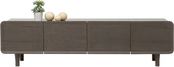 Szafka RTV Divine 200x57cm – obraz-1