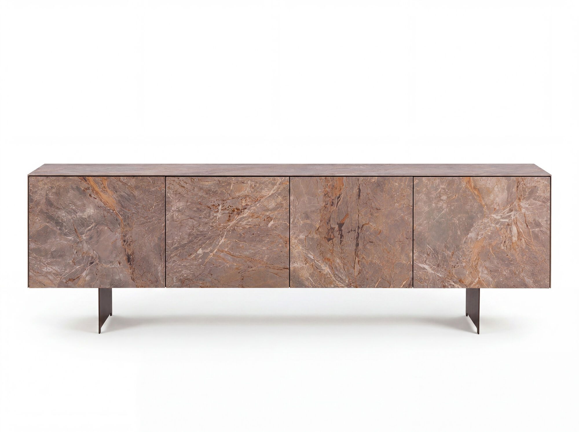 Niska komoda Fernando 180x55cm – slika-1.