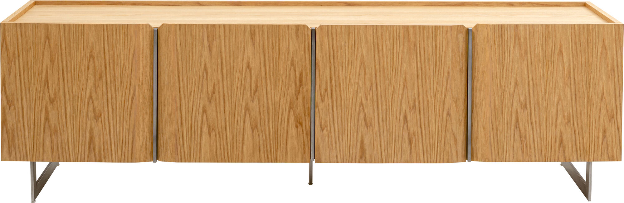 Szafka RTV Giulio 180x55 cm – grafika-1.