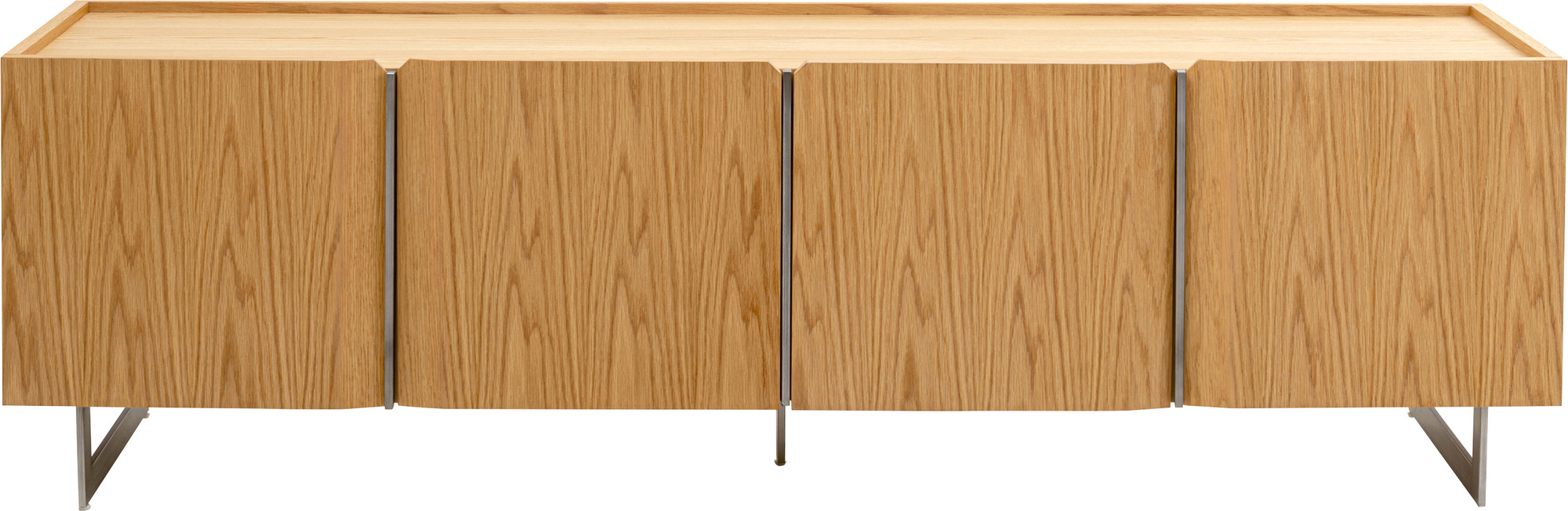 Cómoda baja Giulio 180x55cm – Imagen-1.