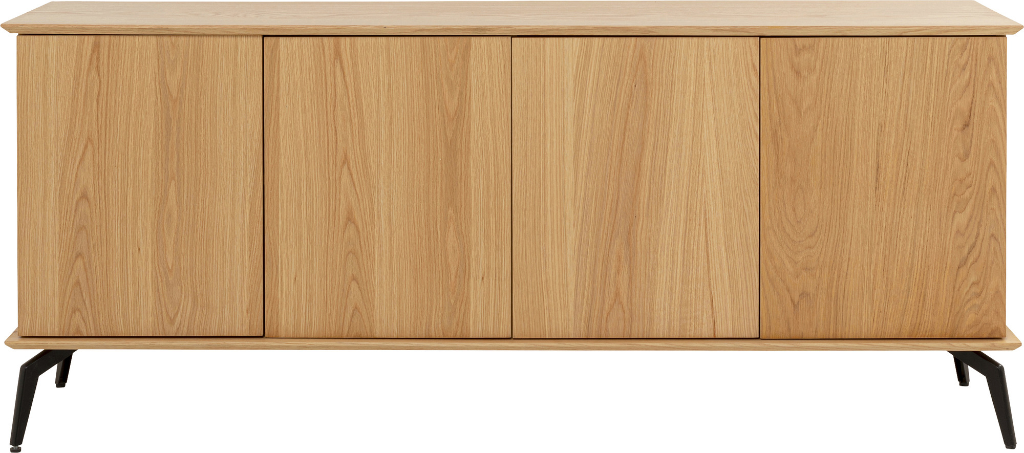 Cómoda baja Lars 180x80cm – Imagen-1.