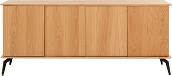 Cómoda baja Lars 180x80cm – Imagen-1.