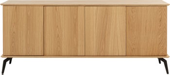Szafka RTV Lars 180x80 cm – obraz-1