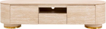 Tv-bord Linnea 160x45 cm – bilde-1.