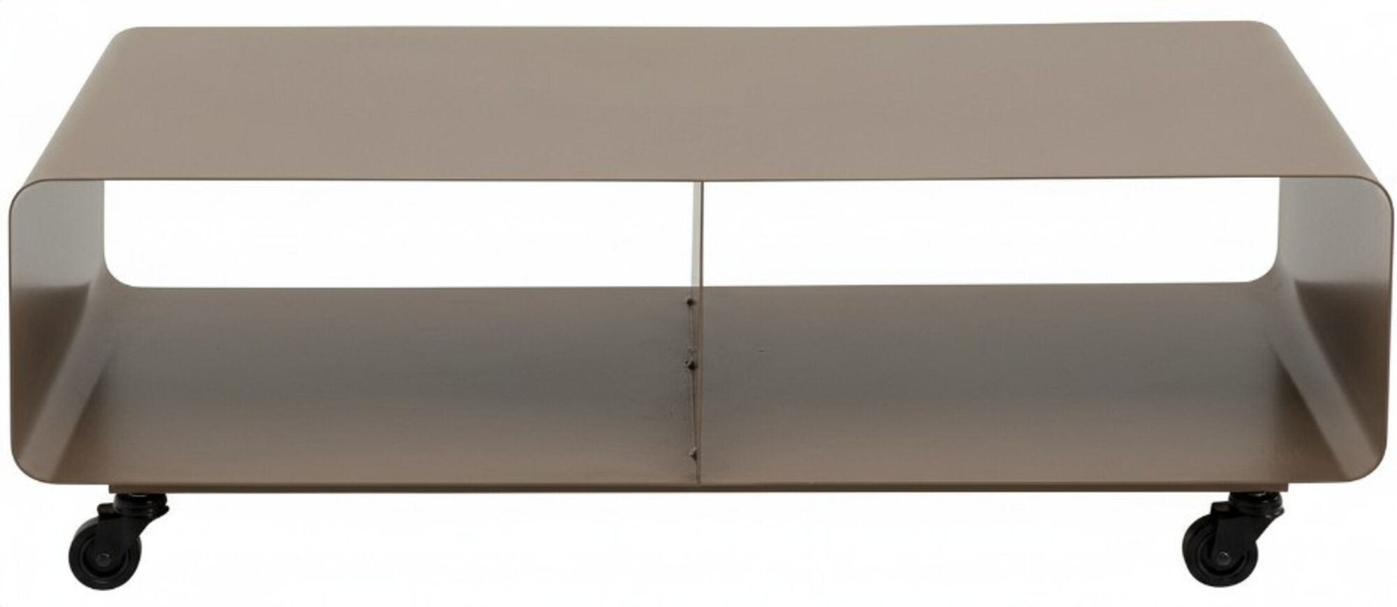 Lounge M tv-taso, lime, 90 x 30 cm – kuva-1.