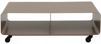Lounge M tv-taso, lime, 90 x 30 cm – kuva-1.