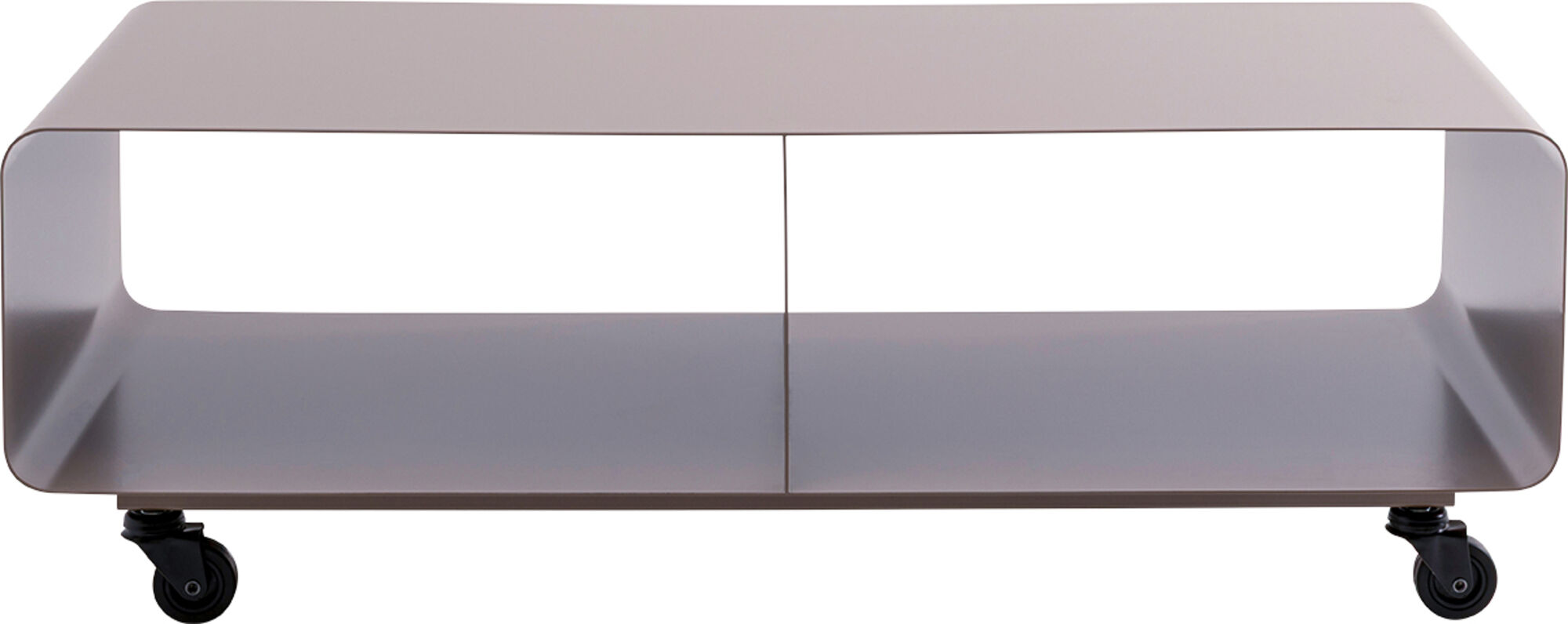 Tv-bord Lounge M Move taupe 90x30 cm – bilde-1.
