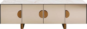 Komoda Lunar 180x55cm – obraz-1