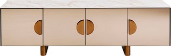 Cómoda baja Lunar 180x55cm – Imagen-1.