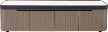 Komoda Phoenix 200x50cm – obraz-1