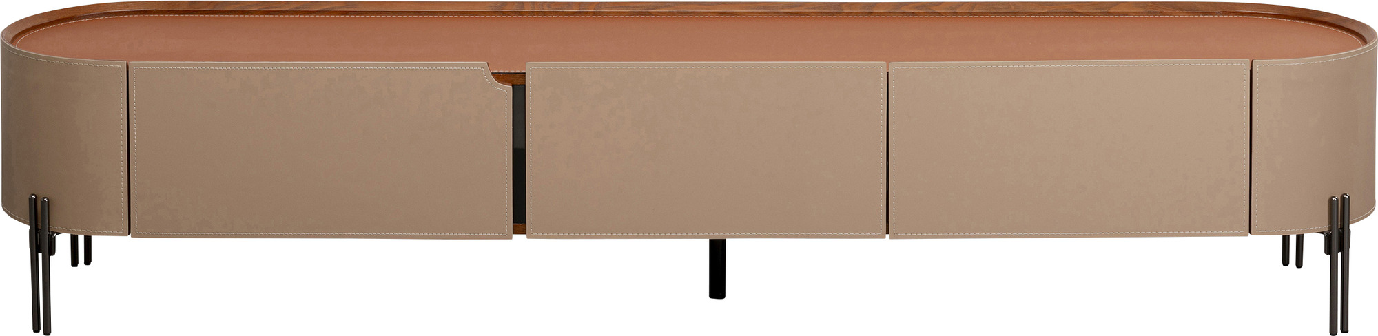Cómoda baja Tango 200x41cm – Imagen-1.