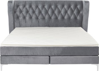 Pat Cutiespring Benito Moon gri 160x200 cm – imagine-1.