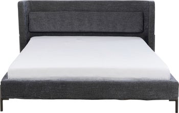 Cama Tivoli Gris 180x200cm – Imagen-1.