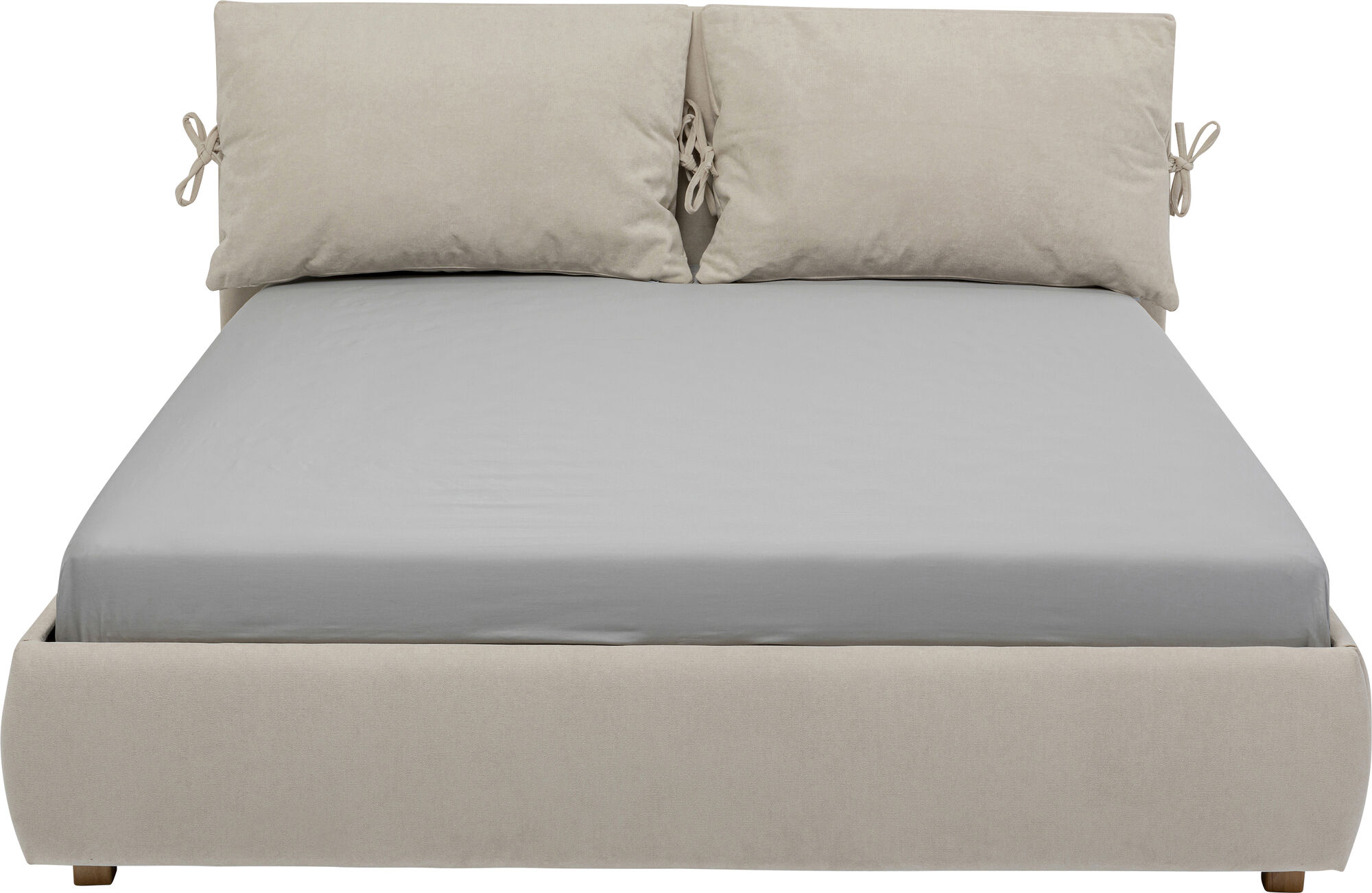 Cama Szenario crema 160x200 cm – Imagen-1.