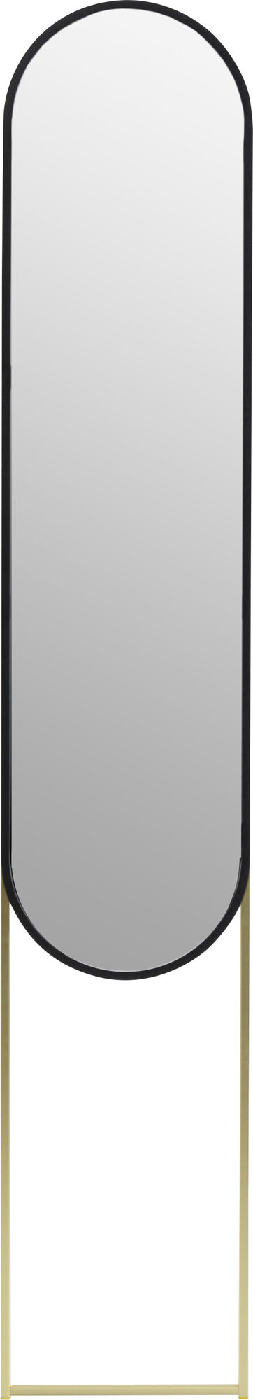 Veggspeil Alice 175x32cm – bilde-1.