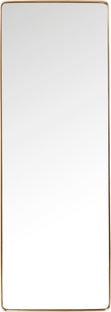 Mirror Curve MO Brass 70x200cm – billede-1.