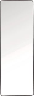 Veidrodis Curvy Chrome Look 200x70 – paveikslėlis-1.