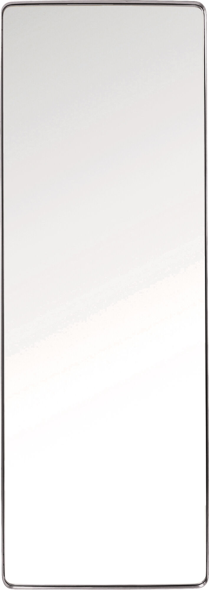 Veidrodis Curvy Chrome Look 200x70 – paveikslėlis-1.