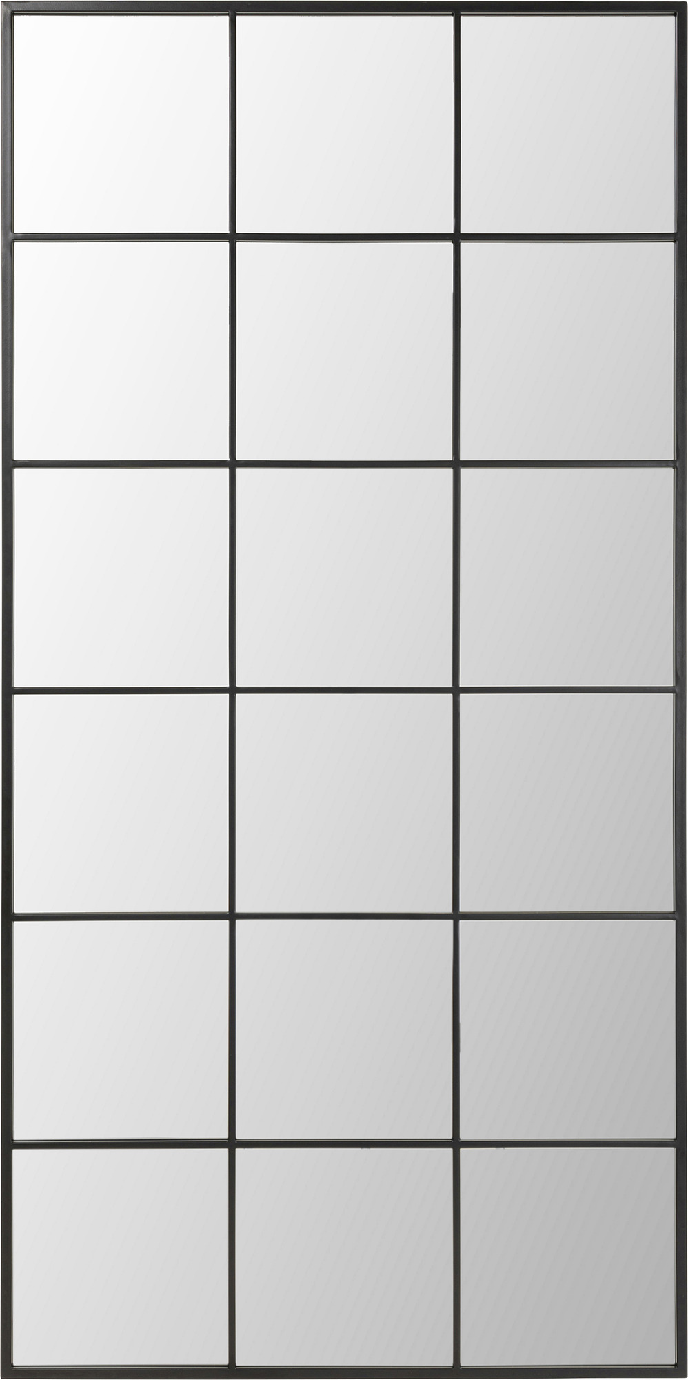 produkt: Finestra spejl, 90x180cm.