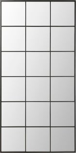Finestra spejl, 90x180cm – billede-1.