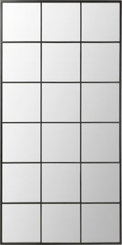 produkt: Finestra spejl, 90x180cm.