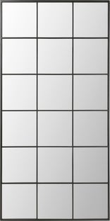 Finestra spejl, 90x180cm – billede-1.
