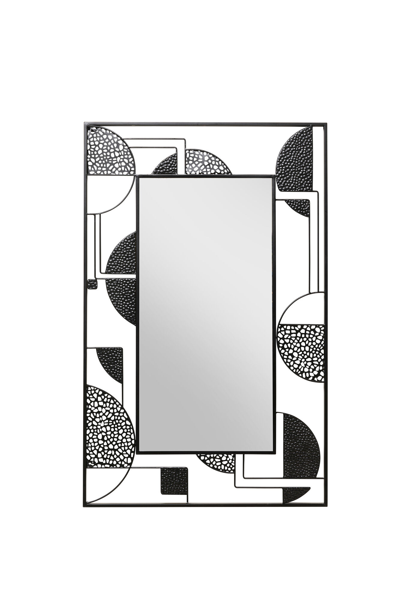 Oglinda perete Segno 110x70cm – imagine-1.