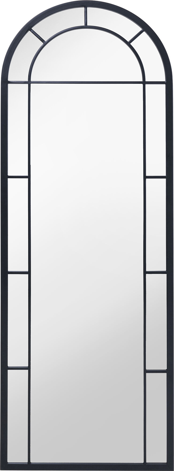 Hotel Central spejl, 170x60cm – billede-1.