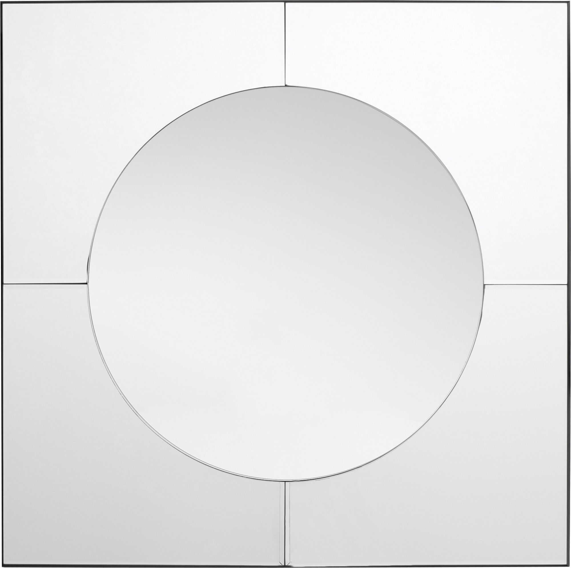 Espejo pared Deja 80x80cm – Imagen-1.