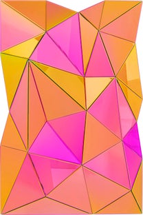 Zidno ogledalo Prisma Colore 80x120cm – slika-1.