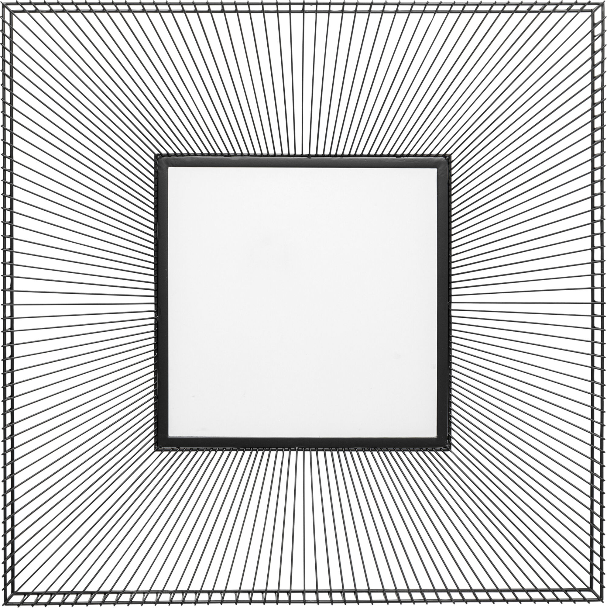Dimension square spejl – billede-1.