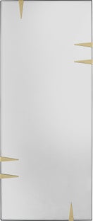 Pakabinamas veidrodis Snip 76x183cm – paveikslėlis-1.