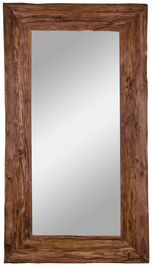 Lustro drewniane eko 101x180 cm – grafika-1.