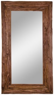 Lustro drewniane eko 101x180 cm – grafika-1.