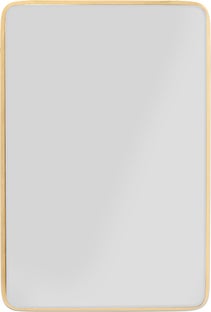 Oglinda Jetset Square Aurie 94x64cm – imagine-1.