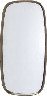 Wall Mirror Noomi Brass 122x58cm – Imagen-1.