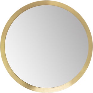 Oglinda de perete Arezzo Alama Ø100 cm – imagine-1.