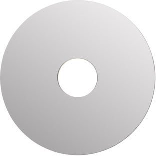 Cleo Fali Tükör Ø100cm – kép-1.