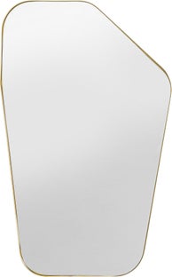 Oglinda de perete Shape Aurie 64x95cm – imagine-1.
