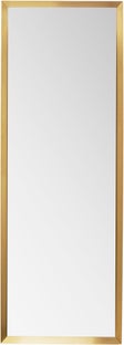 Огледало Arezzo Brass 70x200cm – изображение-1.