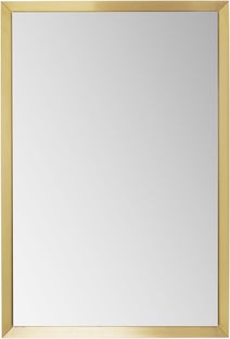 Oglinda de perete Arezzo Alama 80x120 cm – imagine-1.