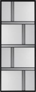 Огледало Brick Black 71x182cm – изображение-1.