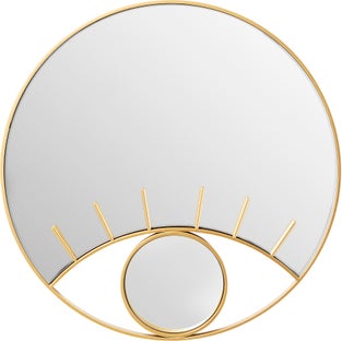 Espejo Occhi Ø100cm – Imagen-1.